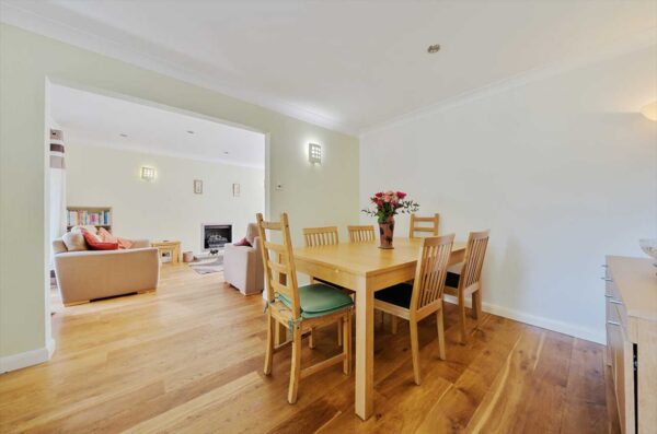 Mottram, Hindhead