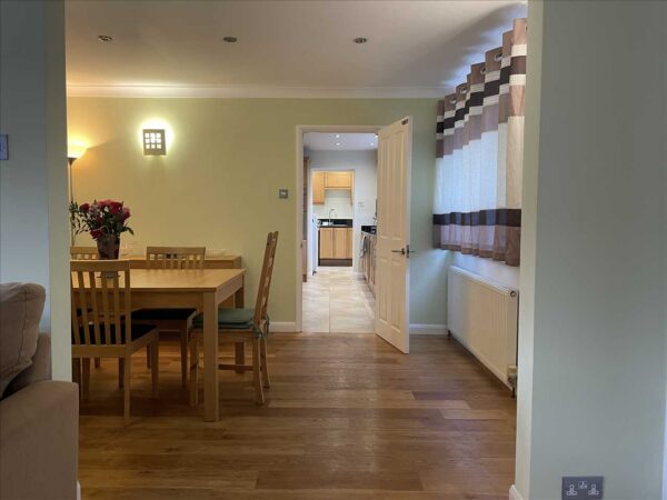 Mottram, Hindhead