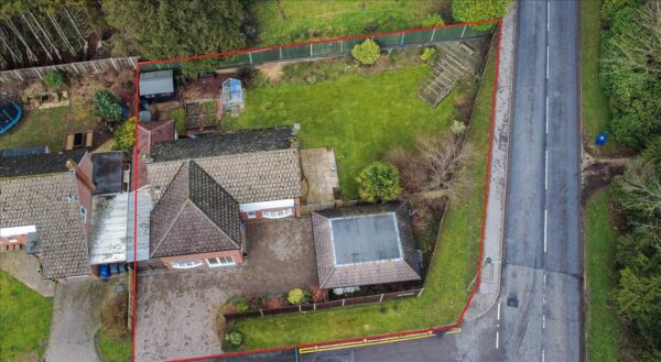 Mottram, Hindhead