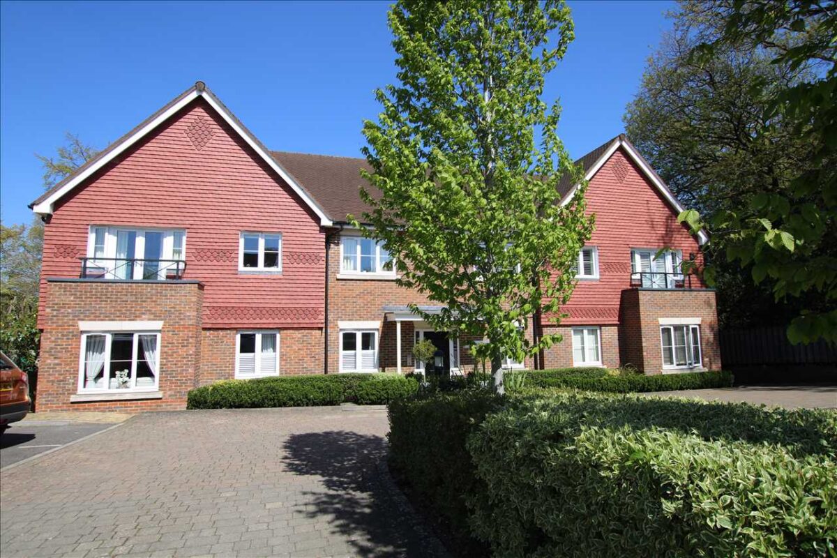 Watson Grove, Grayshott
