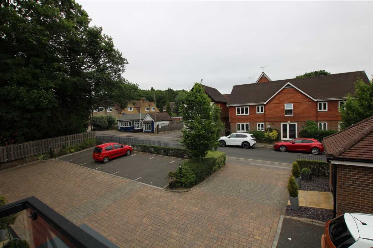 Watson Grove, Grayshott