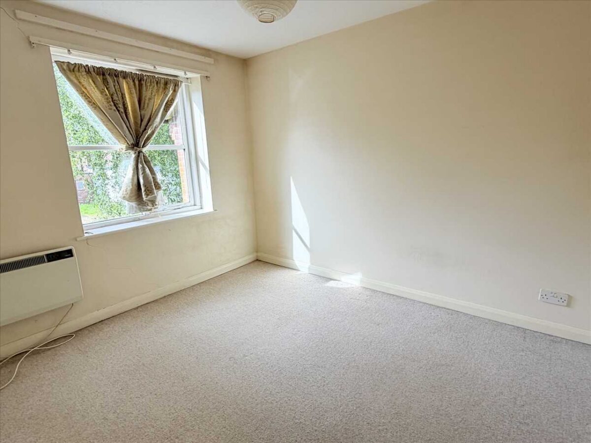Palliser Court, Hindhead