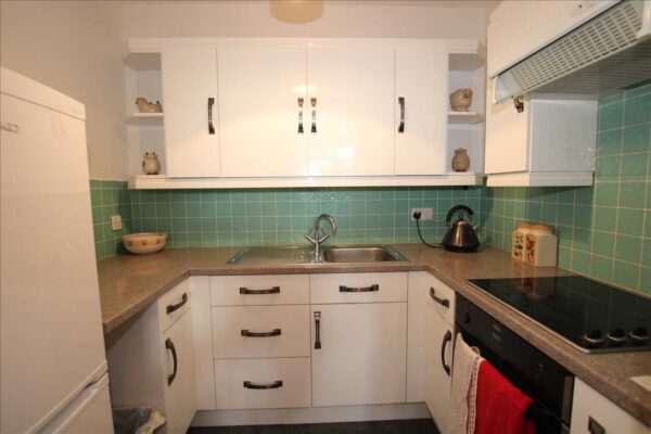 Summerhouse Court, Grayshott