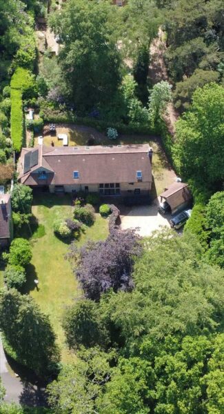 West Acre, Liss