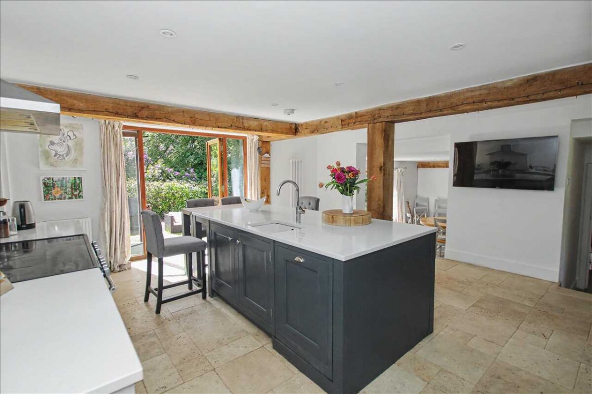 West Acre, Liss
