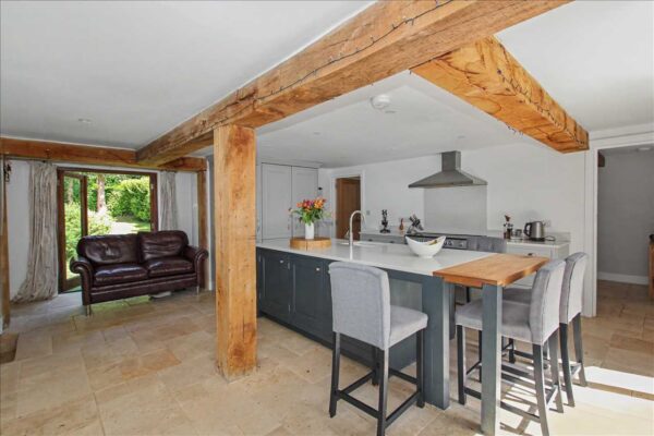 West Acre, Liss