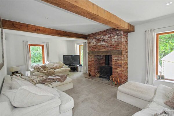 West Acre, Liss