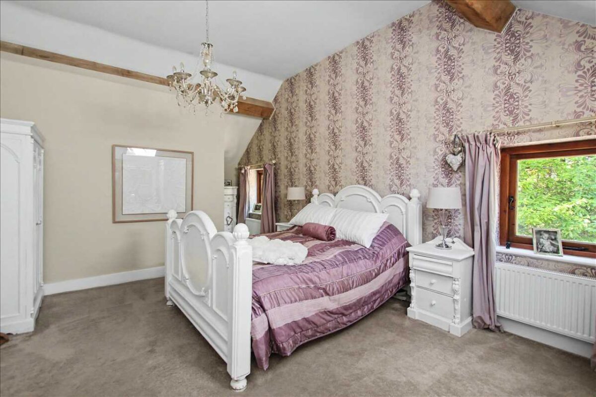 West Acre, Liss