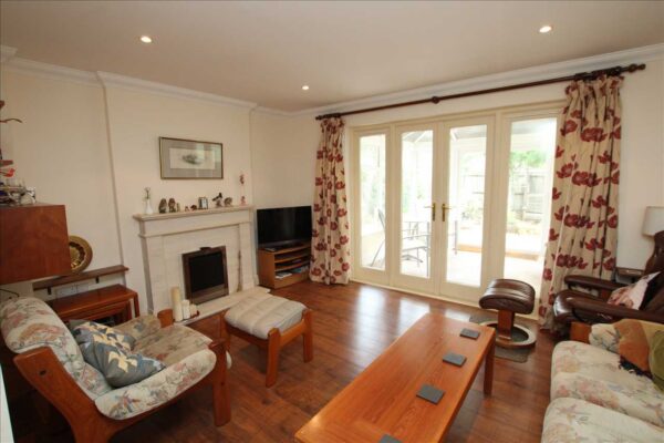 Clarks Cottage, Grayshott
