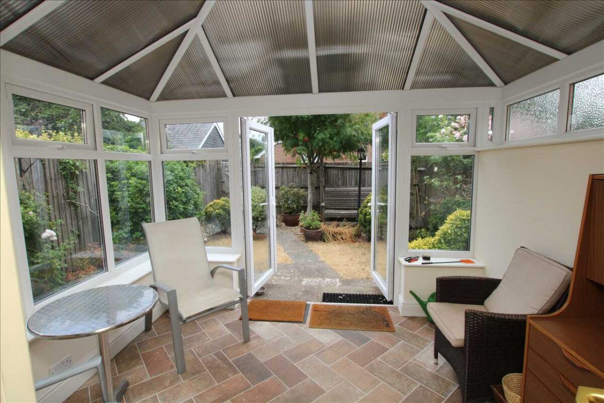 Clarks Cottage, Grayshott