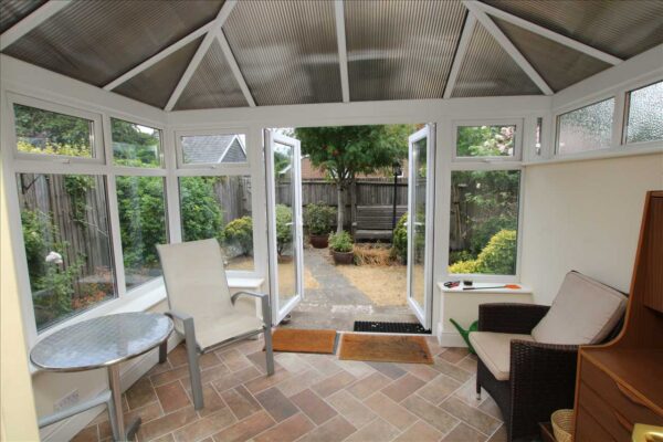 Clarks Cottage, Grayshott