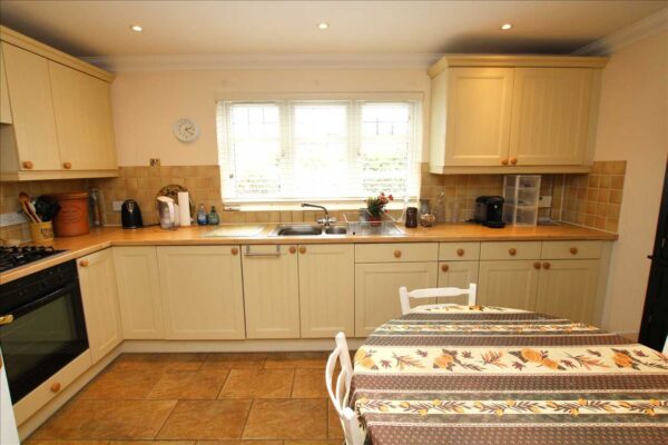 Clarks Cottage, Grayshott