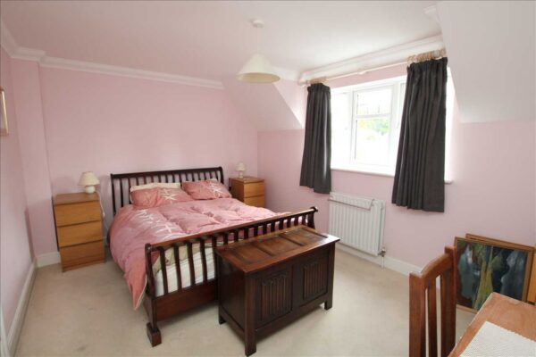 Clarks Cottage, Grayshott