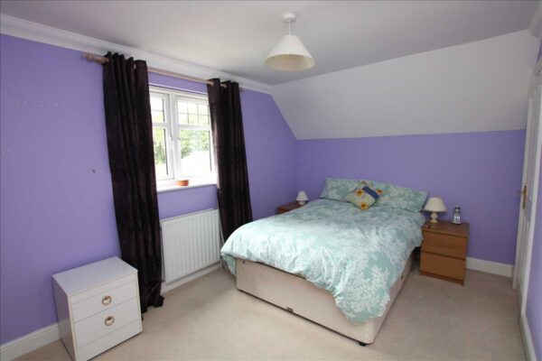 Clarks Cottage, Grayshott