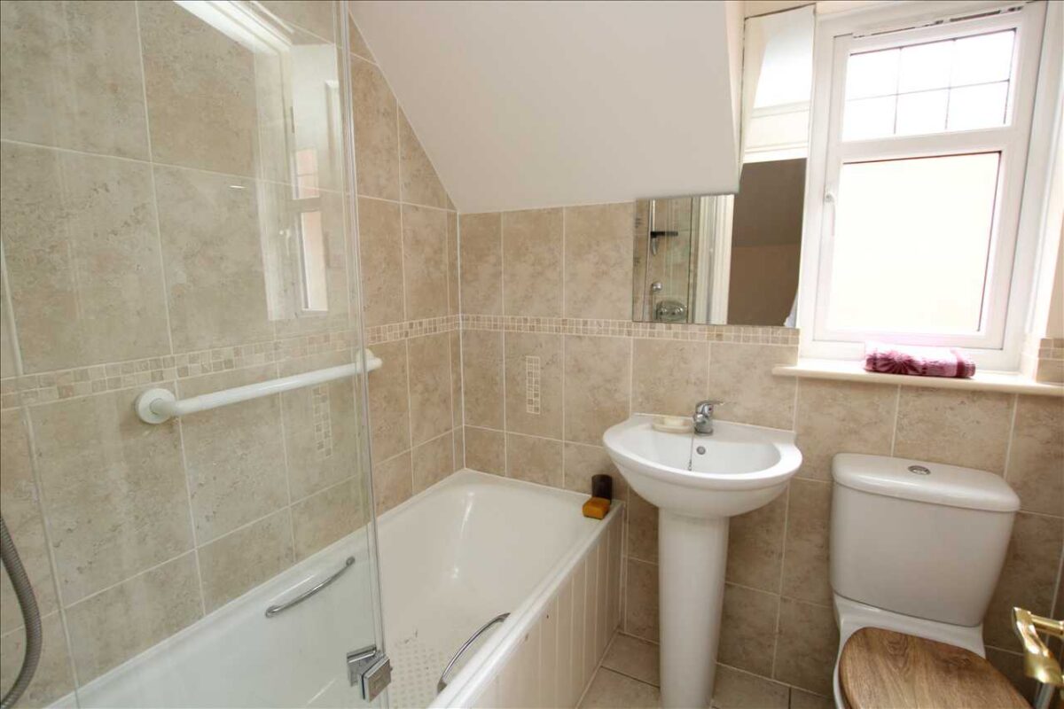 Clarks Cottage, Grayshott