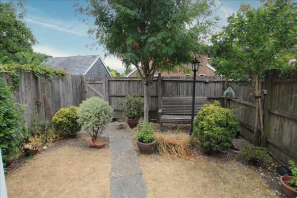 Clarks Cottage, Grayshott