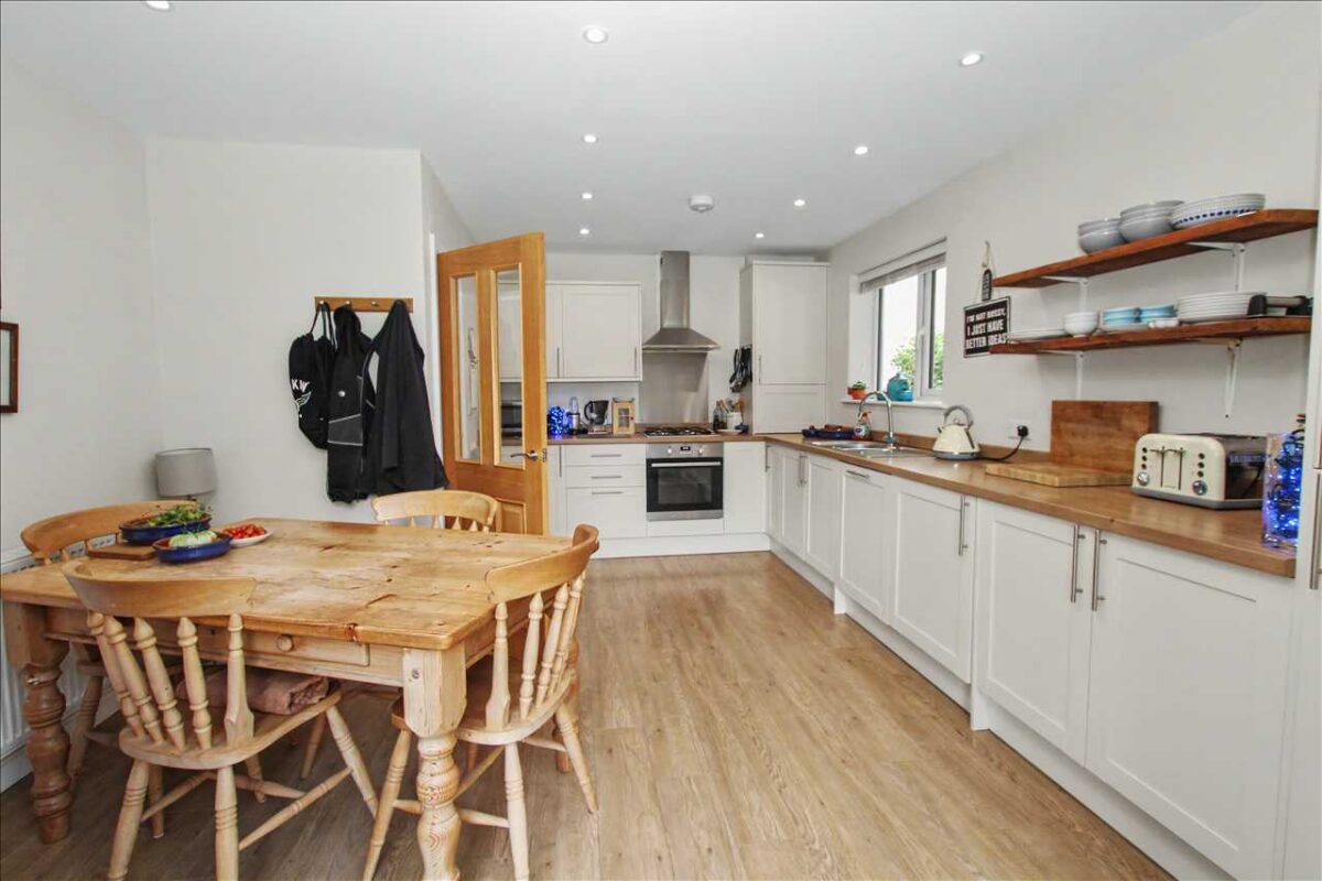 Oakhurst Lodge, Grayshott