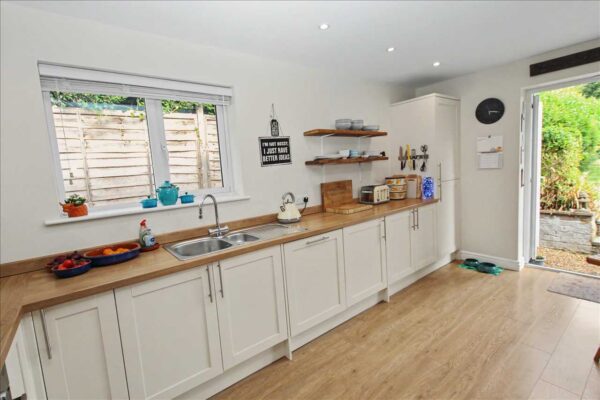 Oakhurst Lodge, Grayshott