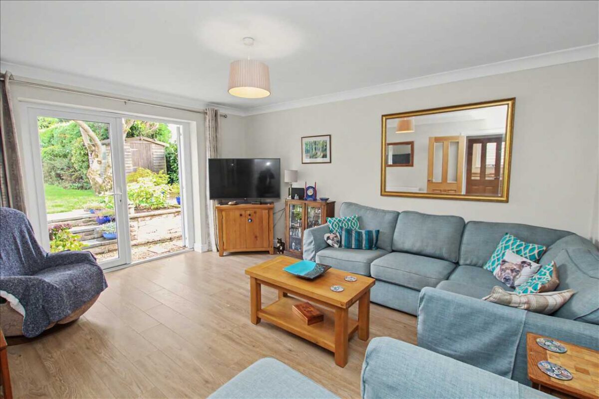 Oakhurst Lodge, Grayshott