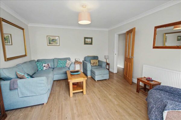 Oakhurst Lodge, Grayshott