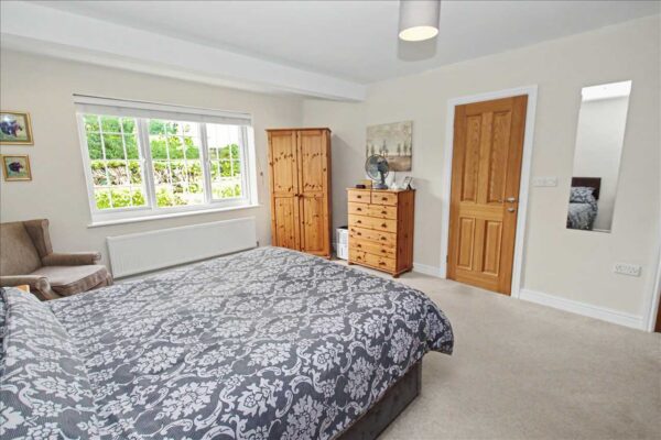 Oakhurst Lodge, Grayshott