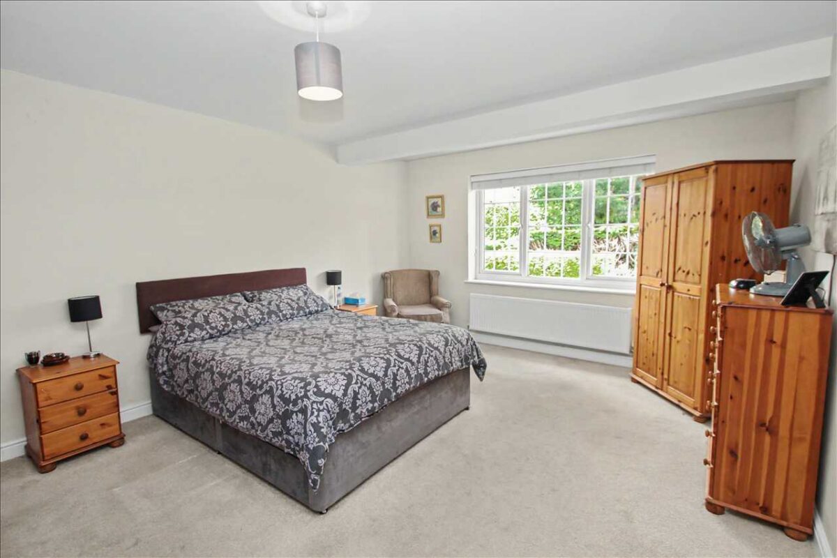 Oakhurst Lodge, Grayshott