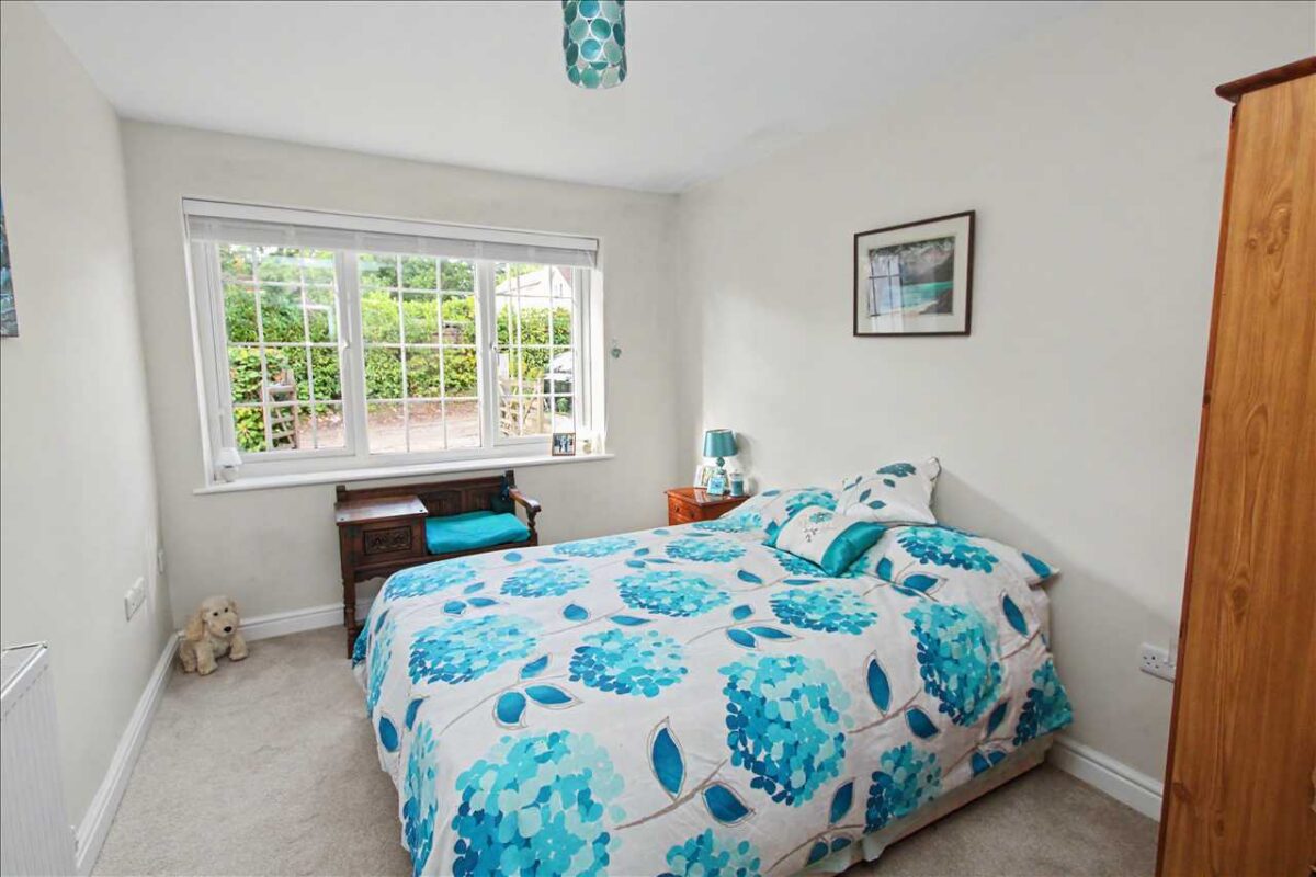 Oakhurst Lodge, Grayshott