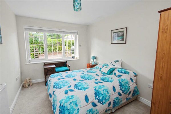 Oakhurst Lodge, Grayshott