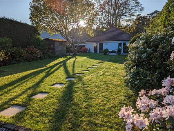Oakhurst Lodge, Grayshott