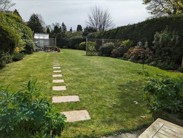 Oakhurst Lodge, Grayshott