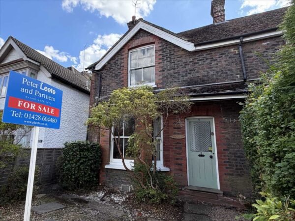 Walmer Cottage, Haslemere