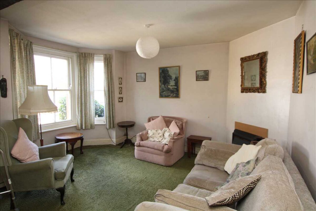 Walmer Cottage, Haslemere