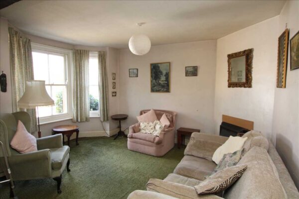 Walmer Cottage, Haslemere
