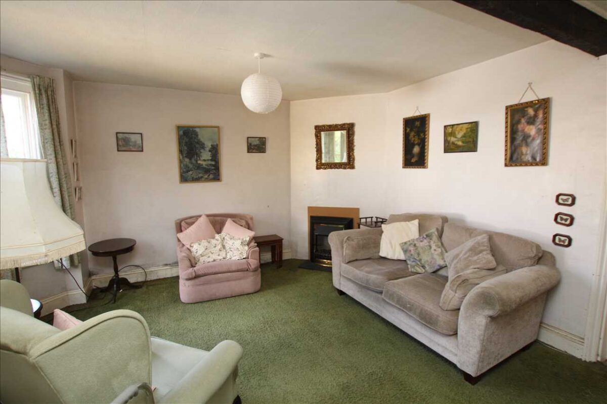 Walmer Cottage, Haslemere