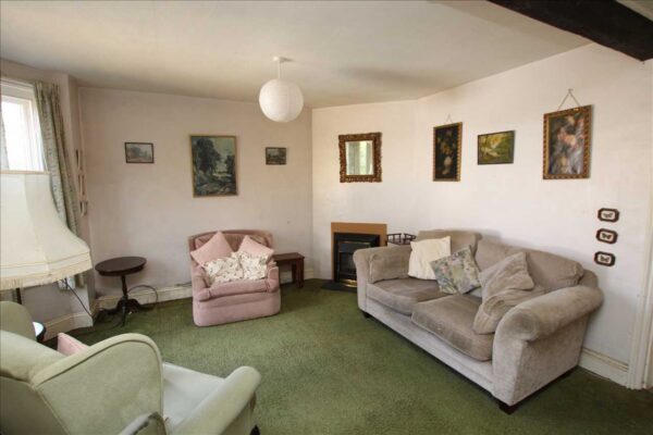 Walmer Cottage, Haslemere