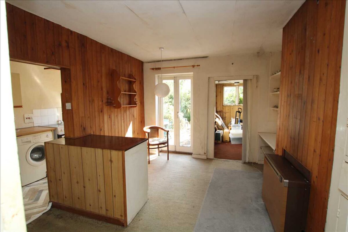 Walmer Cottage, Haslemere
