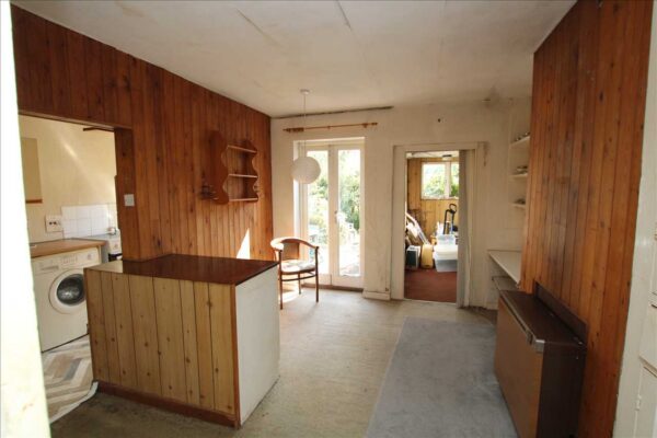 Walmer Cottage, Haslemere