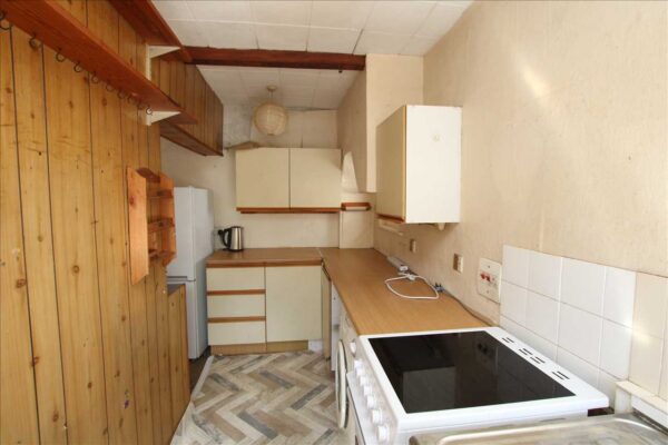 Walmer Cottage, Haslemere