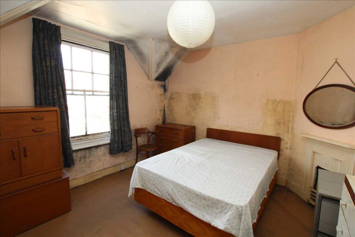 Walmer Cottage, Haslemere