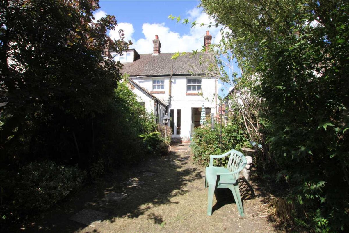 Walmer Cottage, Haslemere