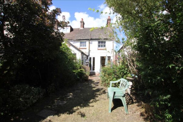 Walmer Cottage, Haslemere