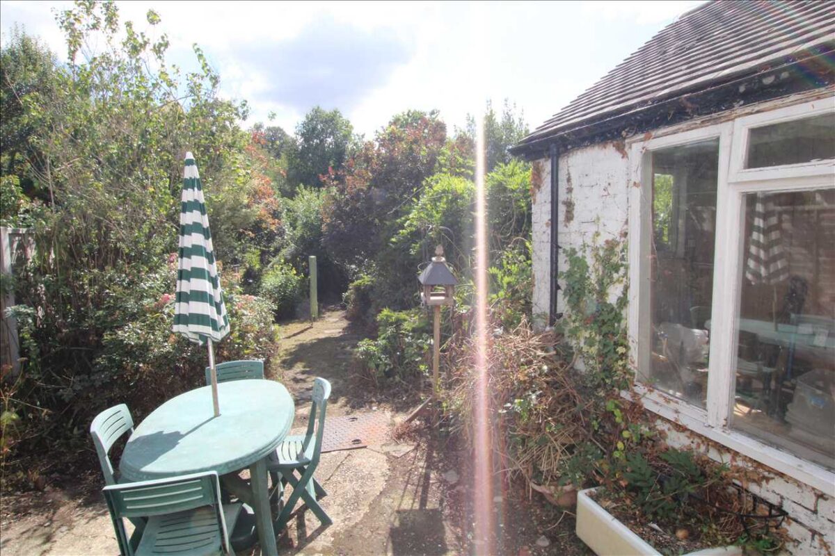 Walmer Cottage, Haslemere