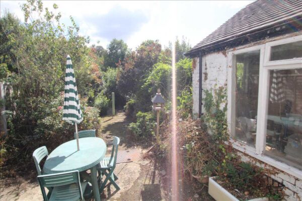 Walmer Cottage, Haslemere