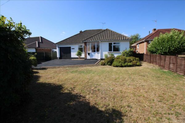 Liphook Road, Lindford